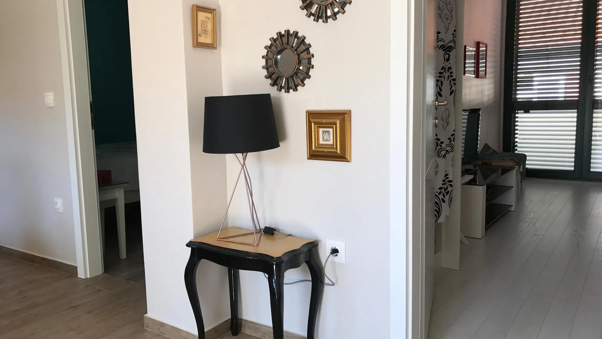 Downtown Accommodation 2Br Zadar