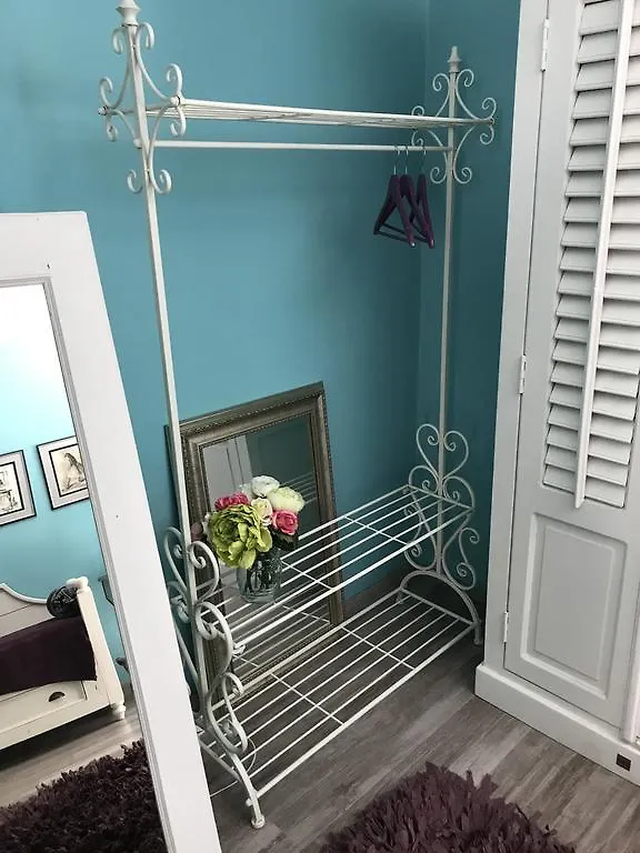 Downtown Accommodation 2Br Zadar Hırvatistan